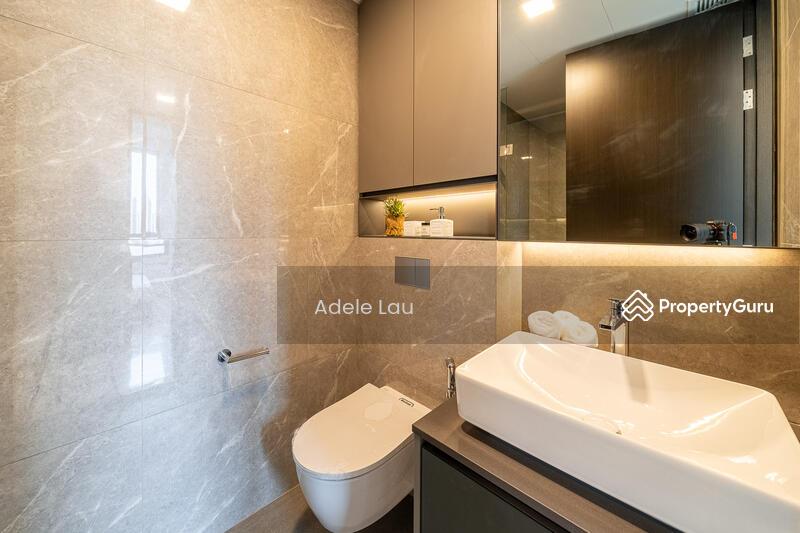 Condominium for Rent: D09, 239590