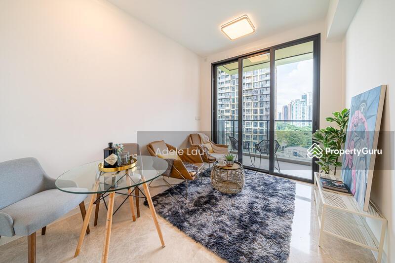 Condominium for Rent: D09, 239590