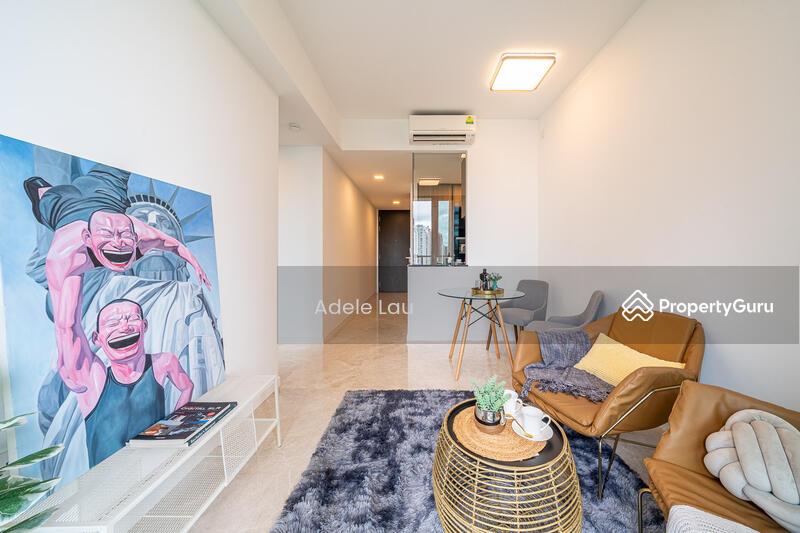 Condominium for Rent: D09, 239590