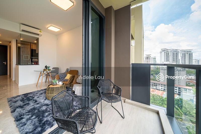 Condominium for Rent: D09, 239590