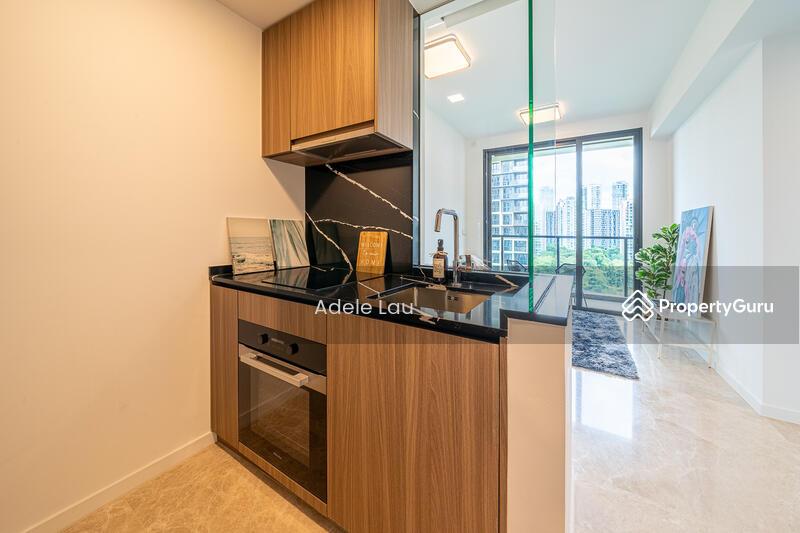 Condominium for Rent: D09, 239590