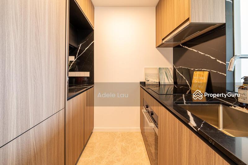 Condominium for Rent: D09, 239590