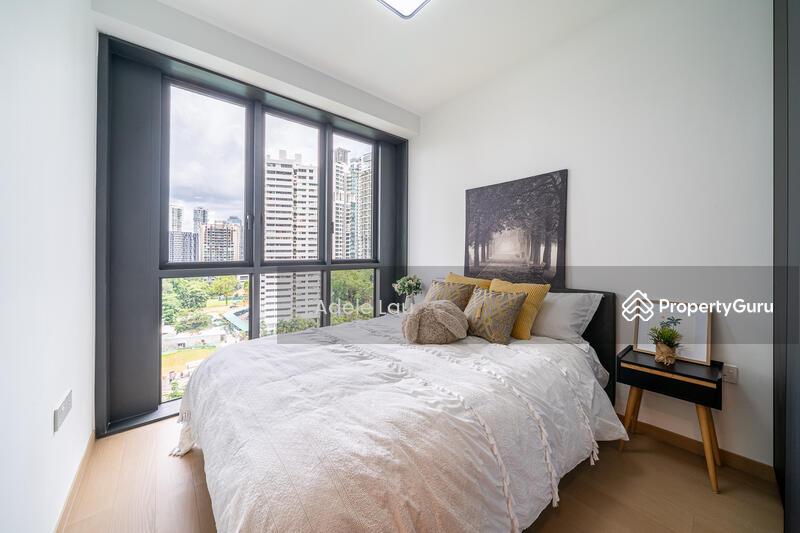 Condominium for Rent: D09, 239590