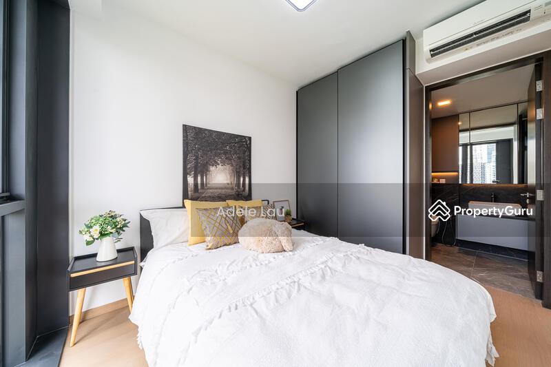 Condominium for Rent: D09, 239590