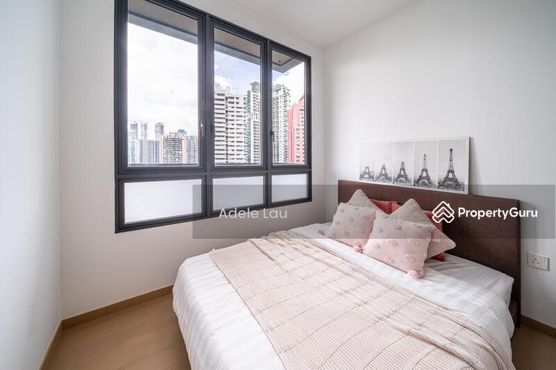 Condominium for Rent: D09, 239590