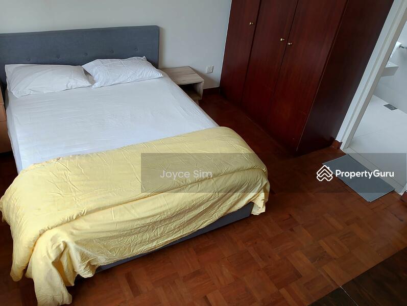 Prop-GPT: Apartment: D15  Studio Room for Rent