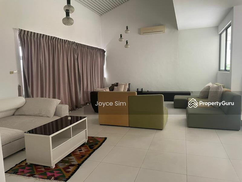 Apartment for Rent: D15, 439968