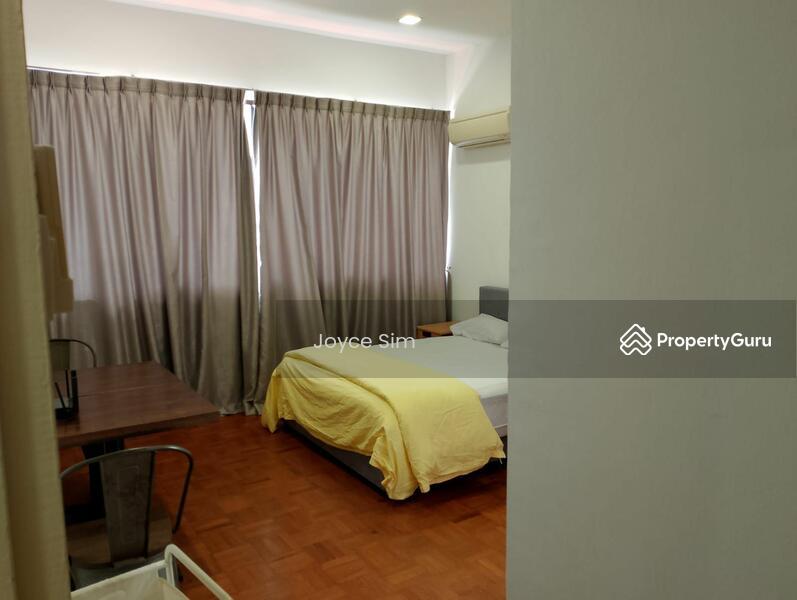 Apartment for Rent: D15, 439968