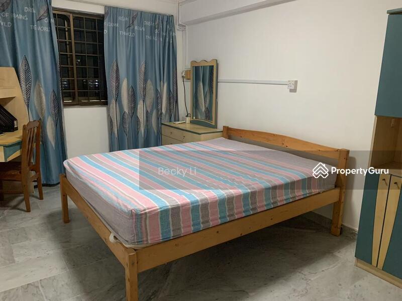 HDB Flat for Rent: Yishun, D27, 760733