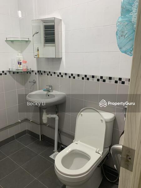 HDB Flat for Rent: Yishun, D27, 760733