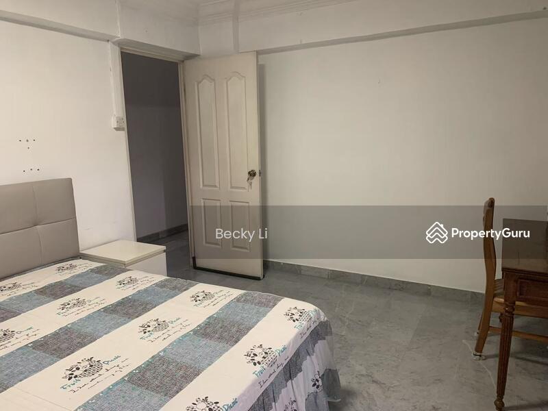 HDB Flat for Rent: Yishun, D27, 760733