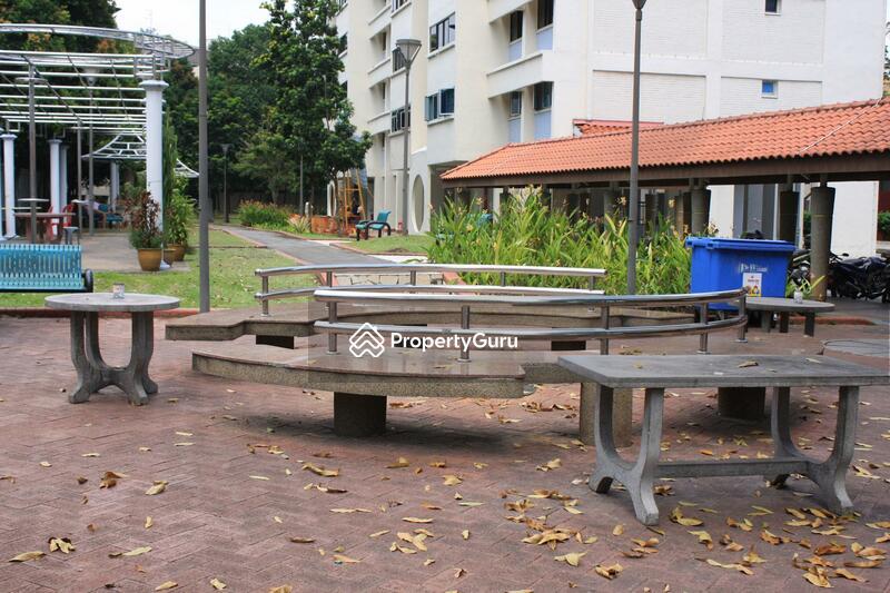 HDB Flat for Rent: Yishun, D27, 760733