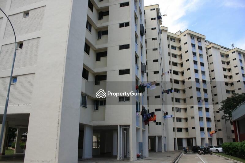 HDB Flat for Rent: Yishun, D27, 760733