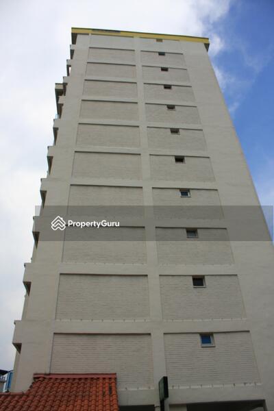 HDB Flat for Rent: Yishun, D27, 760733