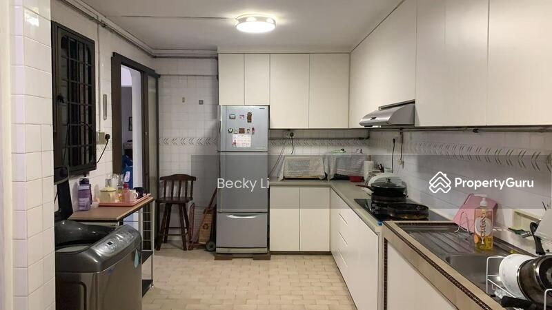 HDB Flat for Rent: Yishun, D27, 760733