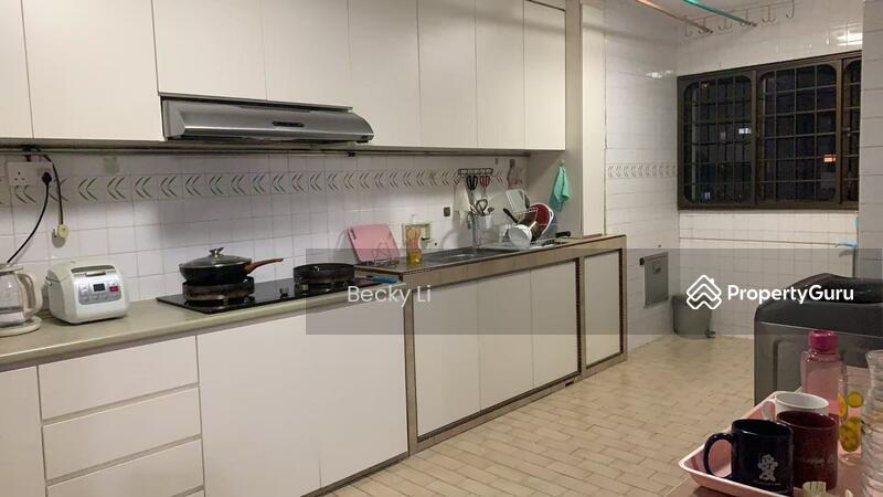 HDB Flat for Rent: Yishun, D27, 760733