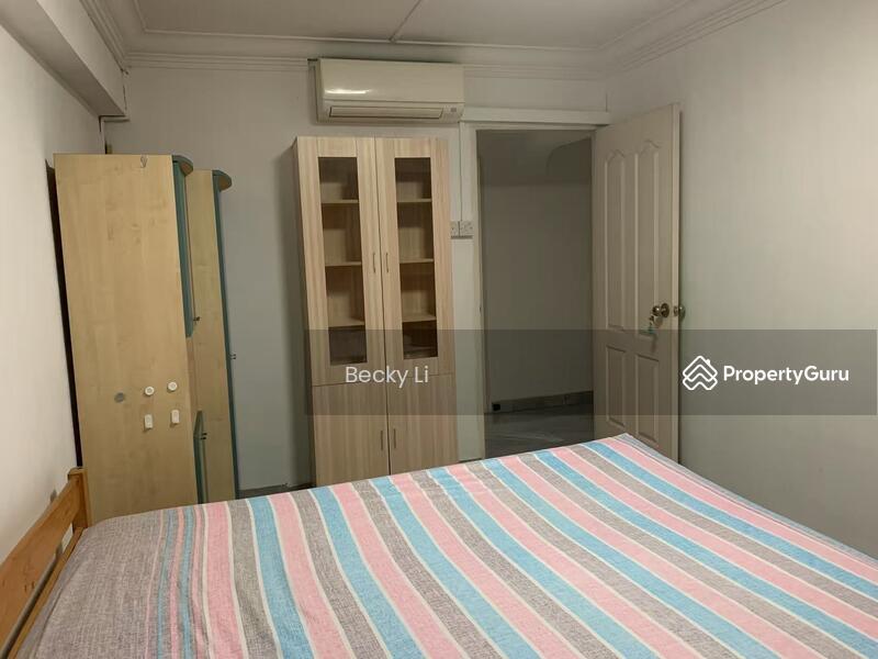 HDB Flat for Rent: Yishun, D27, 760733