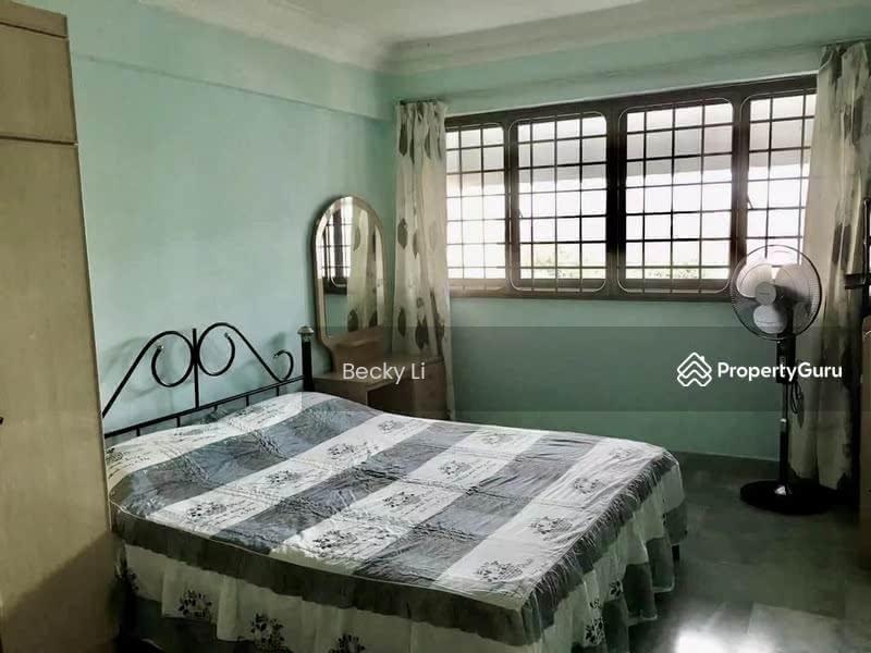 HDB Flat for Rent: Yishun, D27, 760733