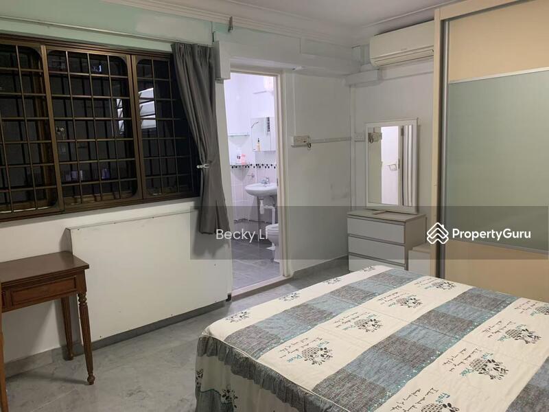 HDB Flat for Rent: Yishun, D27, 760733