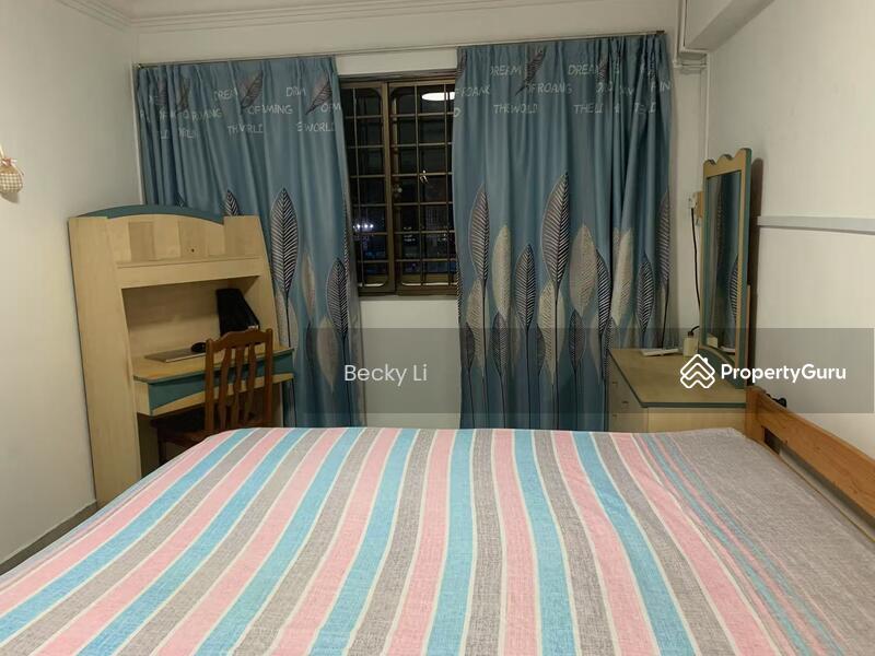 HDB Flat for Rent: Yishun, D27, 760733