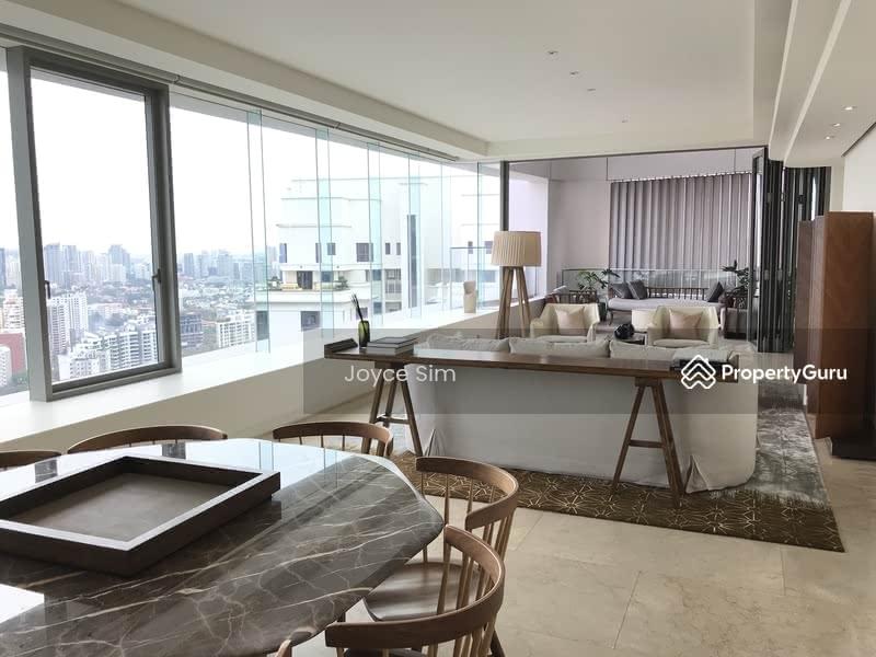 Apartment for Rent: D10, 259954