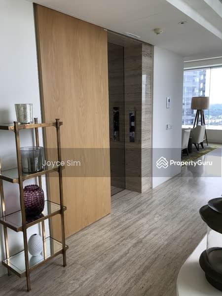 Apartment for Rent: D10, 259954