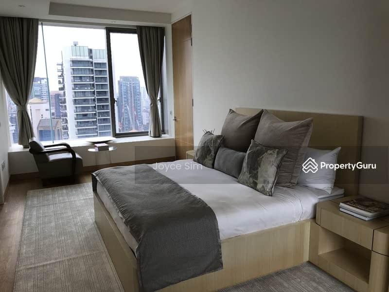 Apartment for Rent: D10, 259954