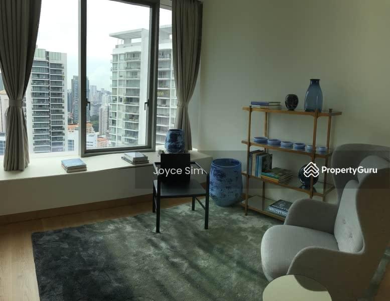 Apartment for Rent: D10, 259954