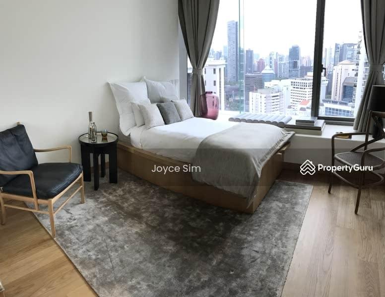 Apartment for Rent: D10, 259954