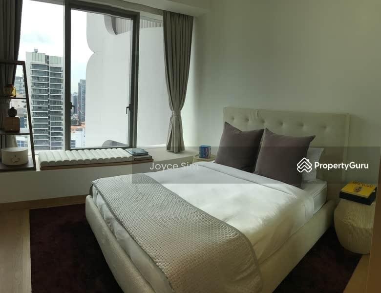 Apartment for Rent: D10, 259954