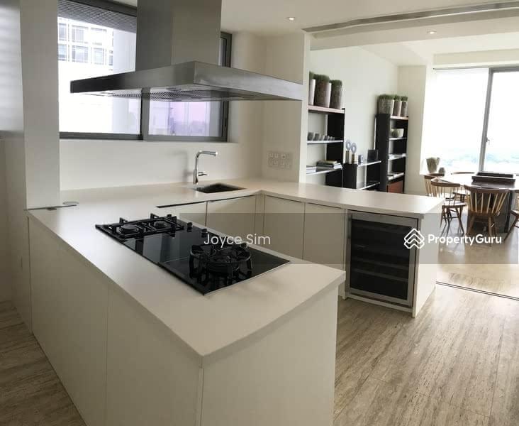 Apartment for Rent: D10, 259954