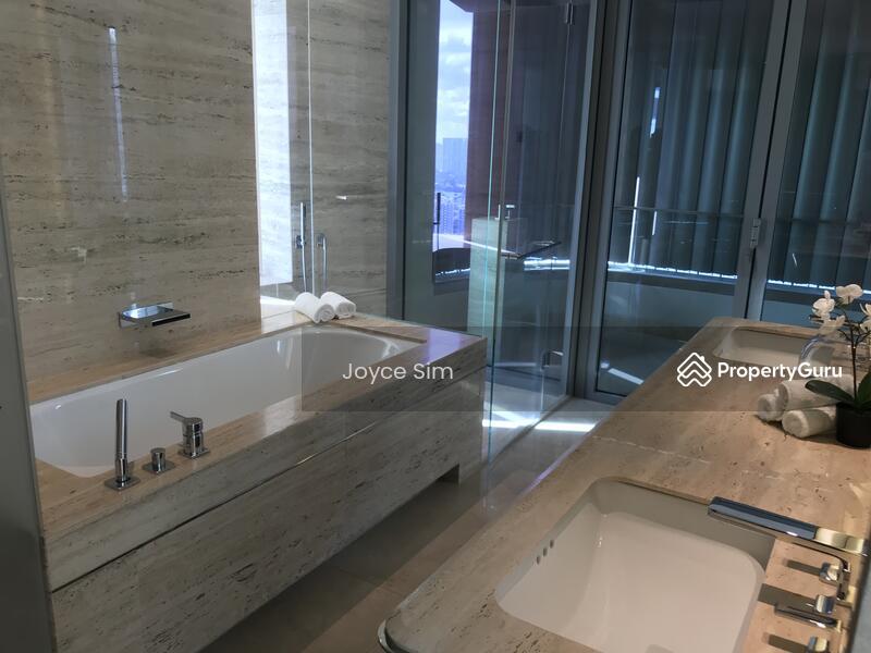 Apartment for Rent: D10, 259954