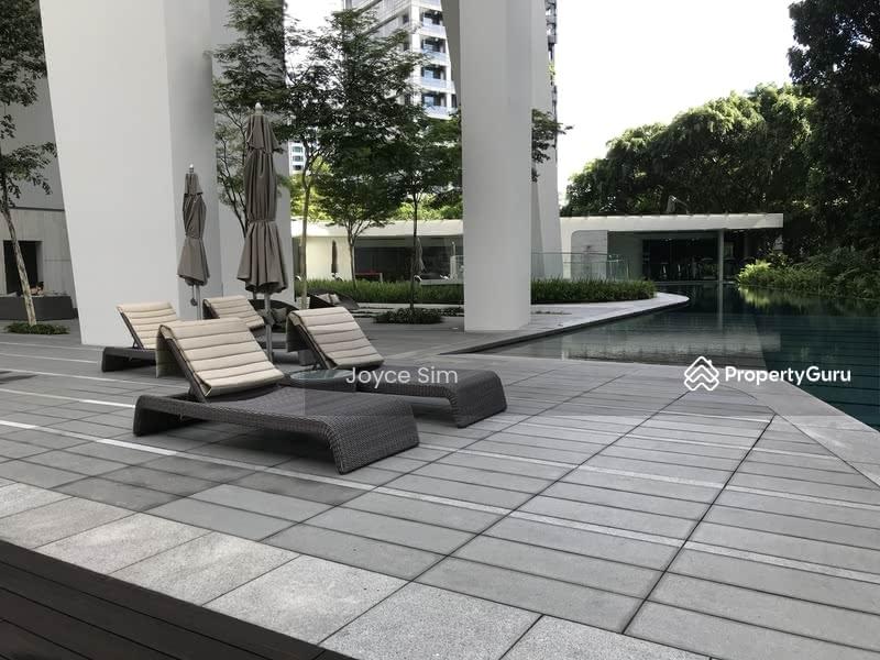 Apartment for Rent: D10, 259954