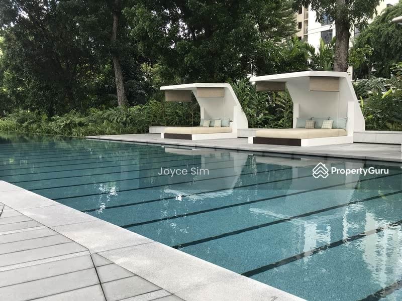 Apartment for Rent: D10, 259954
