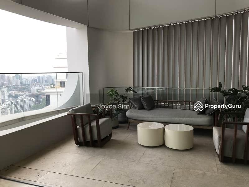 Apartment for Rent: D10, 259954