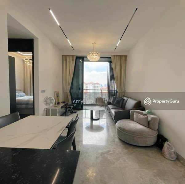 Apartment for Rent: D09, 237992