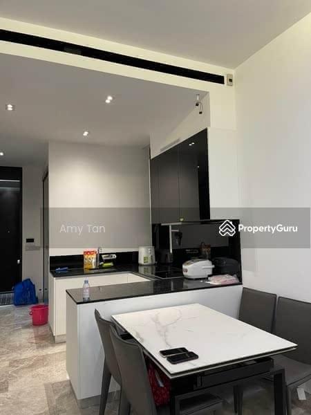 Apartment for Rent: D09, 237992