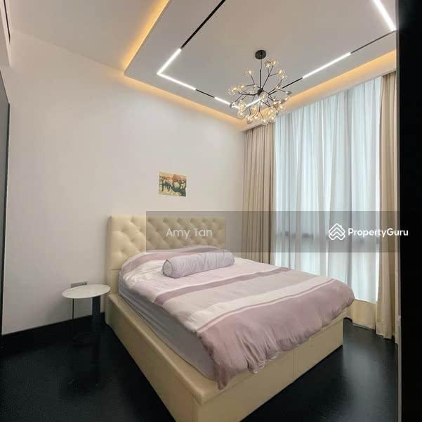 Apartment for Rent: D09, 237992