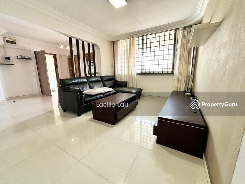 205 Bishan Street 23: D20  HDB Flat | Prop-GPT the AI-Powered Property Guru