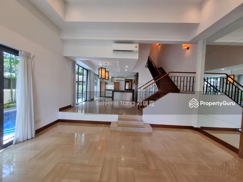 Prop-GPT: Terrace: D26  Banyan Villas