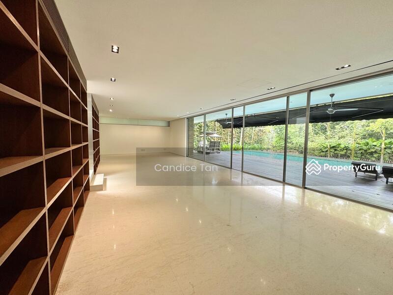 Bungalow - Good Class for Rent: D10, 587797