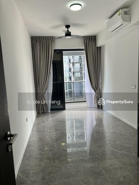 The M: D07  Condominium | Prop-GPT the AI-Powered Property Guru