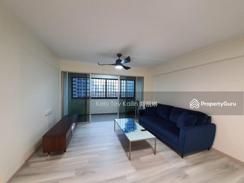 439 Ang Mo Kio Avenue 10: D20 Ang Mo Kio HDB Flat | Prop-GPT the AI-Powered Property Guru