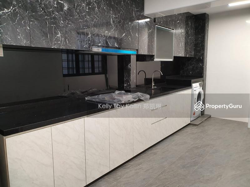 439 Ang Mo Kio Avenue 10