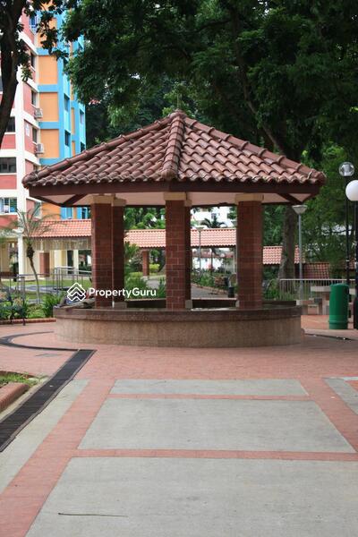 439 Ang Mo Kio Avenue 10