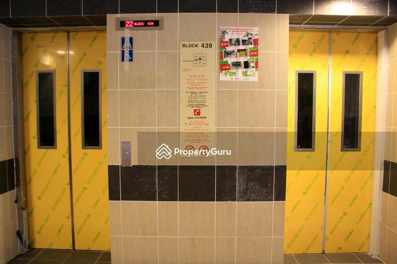 439 Ang Mo Kio Avenue 10