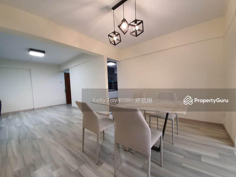 439 Ang Mo Kio Avenue 10