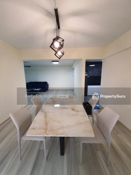 439 Ang Mo Kio Avenue 10