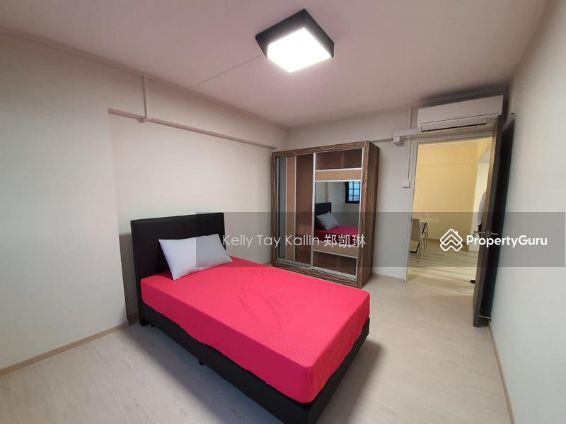 439 Ang Mo Kio Avenue 10