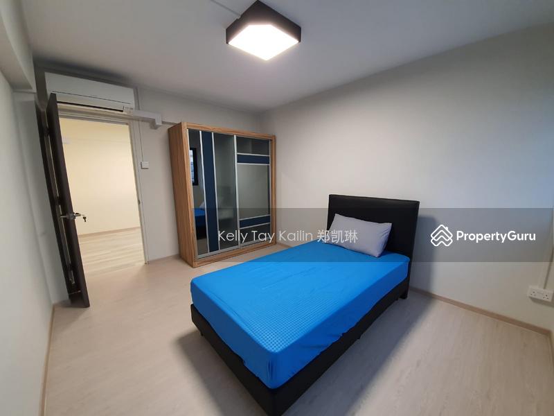 439 Ang Mo Kio Avenue 10